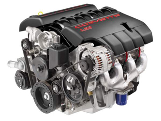 C1632 Engine